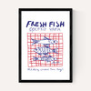 Fresh Fish