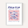 Fresh Fish