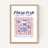 Fresh Fish