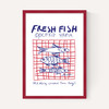 Fresh Fish