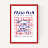 Fresh Fish