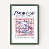 Fresh Fish
