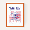 Fresh Fish
