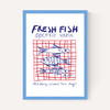 Fresh Fish