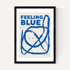 Feeling Blue