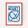 Feeling Blue