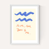 Sun Sea You & Me