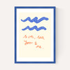 Sun Sea You & Me