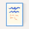 Sun Sea You & Me