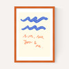 Sun Sea You & Me