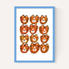 Tiger Tiger
