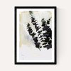 Eucalyptus Painting I