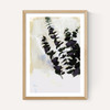 Eucalyptus Painting I