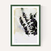 Eucalyptus Painting I