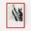 Eucalyptus Painting I