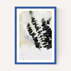 Eucalyptus Painting I