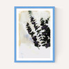 Eucalyptus Painting I