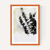 Eucalyptus Painting I