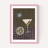 Extra Dirty Martini