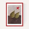 The Pear of Us