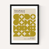 Bauhaus Mosaic