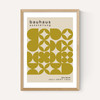 Bauhaus Mosaic