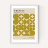 Bauhaus Mosaic