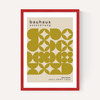 Bauhaus Mosaic