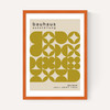 Bauhaus Mosaic