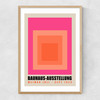 Bauhaus Squares