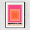 Bauhaus Squares