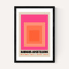 Bauhaus Squares