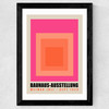 Bauhaus Squares