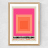 Bauhaus Squares
