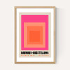 Bauhaus Squares