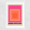 Bauhaus Squares