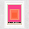 Bauhaus Squares