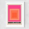 Bauhaus Squares