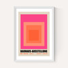 Bauhaus Squares
