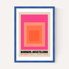 Bauhaus Squares