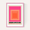 Bauhaus Squares
