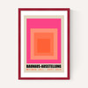 Bauhaus Squares