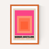 Bauhaus Squares
