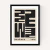 Bauhaus Architecture