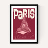 Paris City