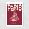 Paris City