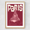 Paris City