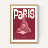 Paris City