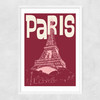 Paris City