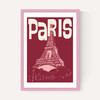 Paris City